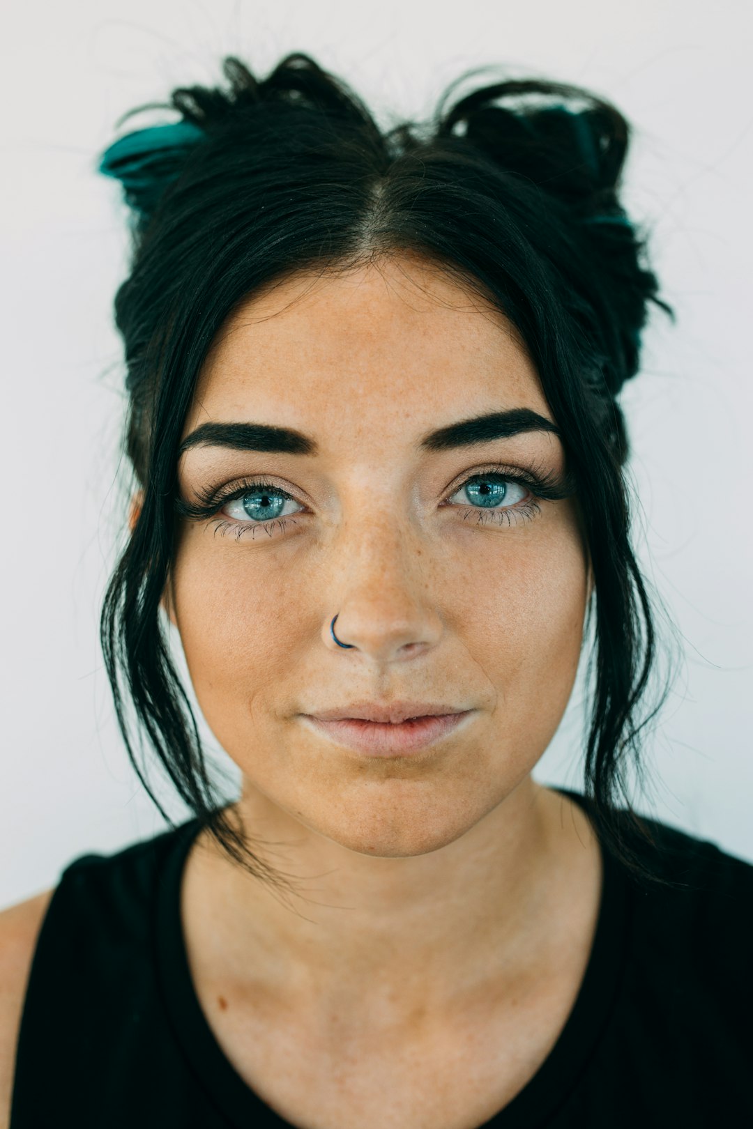 Classic Bridal Makeup