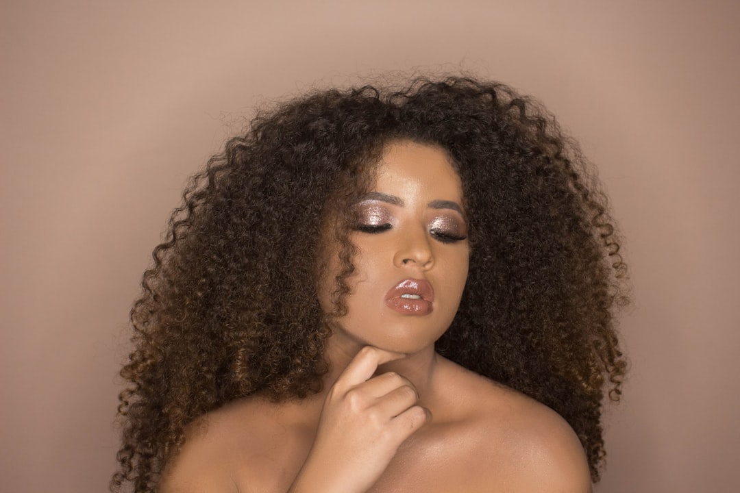 Modern Bridal Makeup