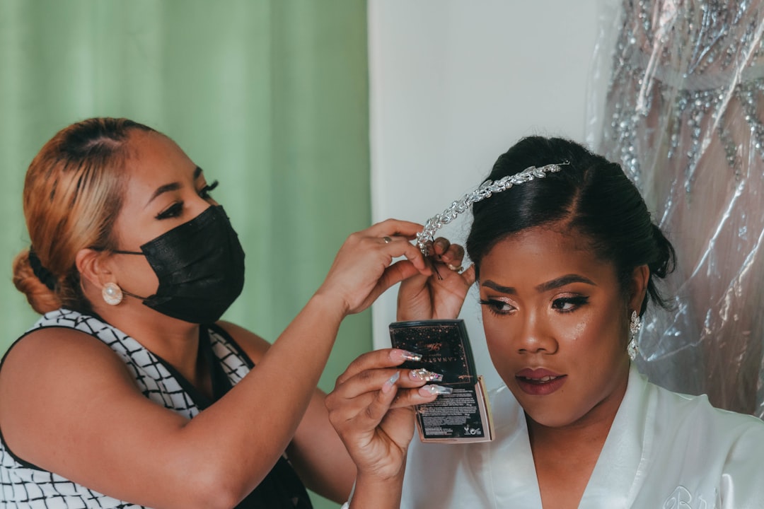 Cosmetic Product Campaign