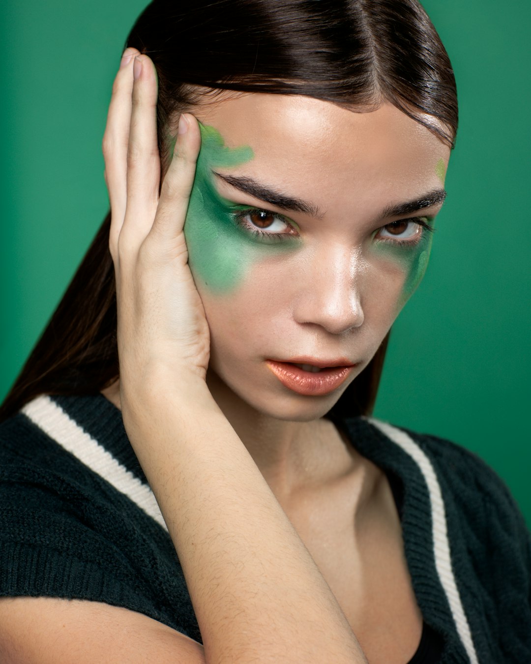High Fashion Editorial
