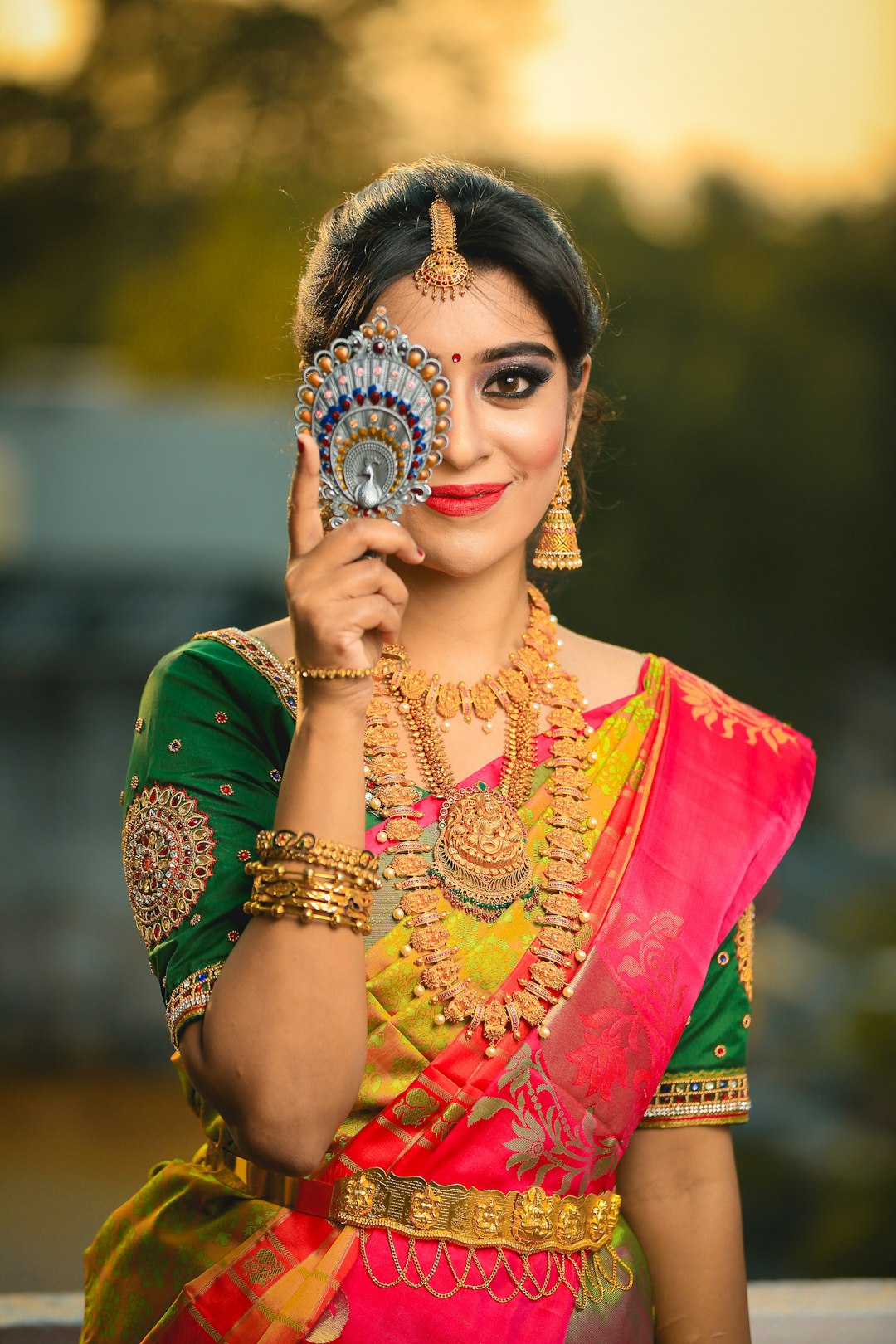 Seasonal Makeup Trends